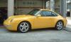 Porsche 911(Type993)