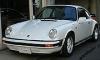 Porsche 911(Type930)
